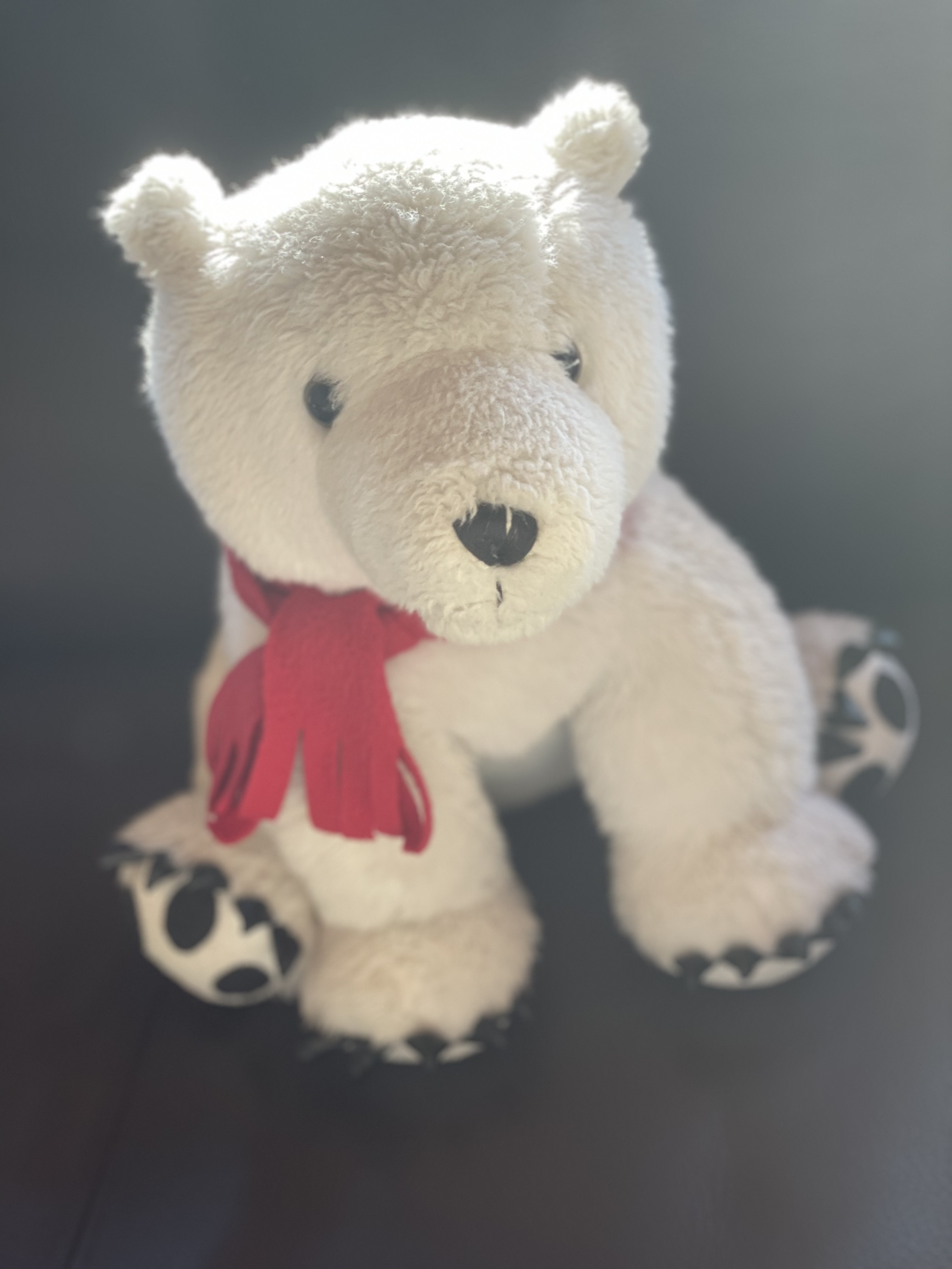 alt &ldquo;Bär&rdquo;