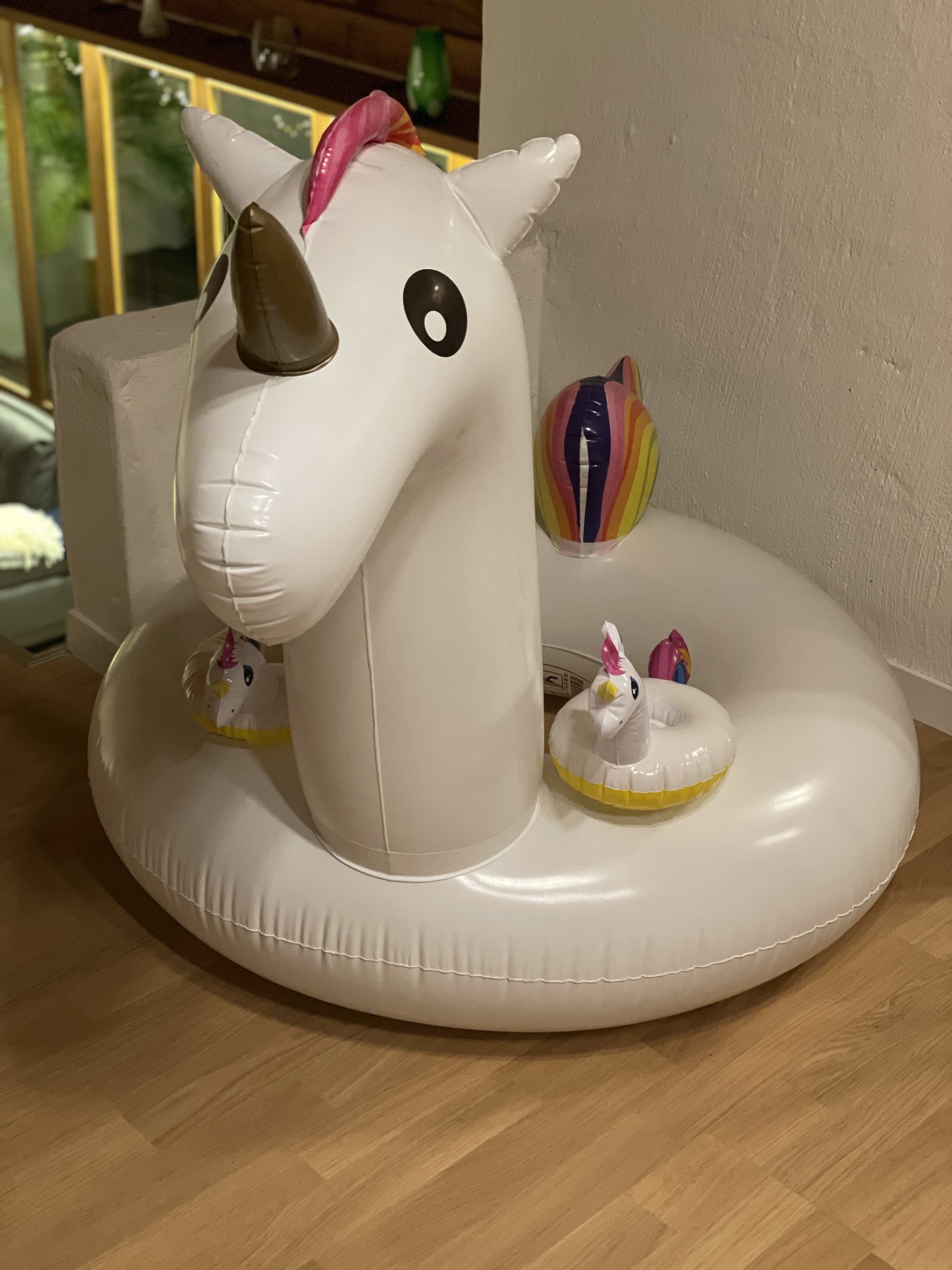 alt &ldquo;Einhorn&rdquo;
